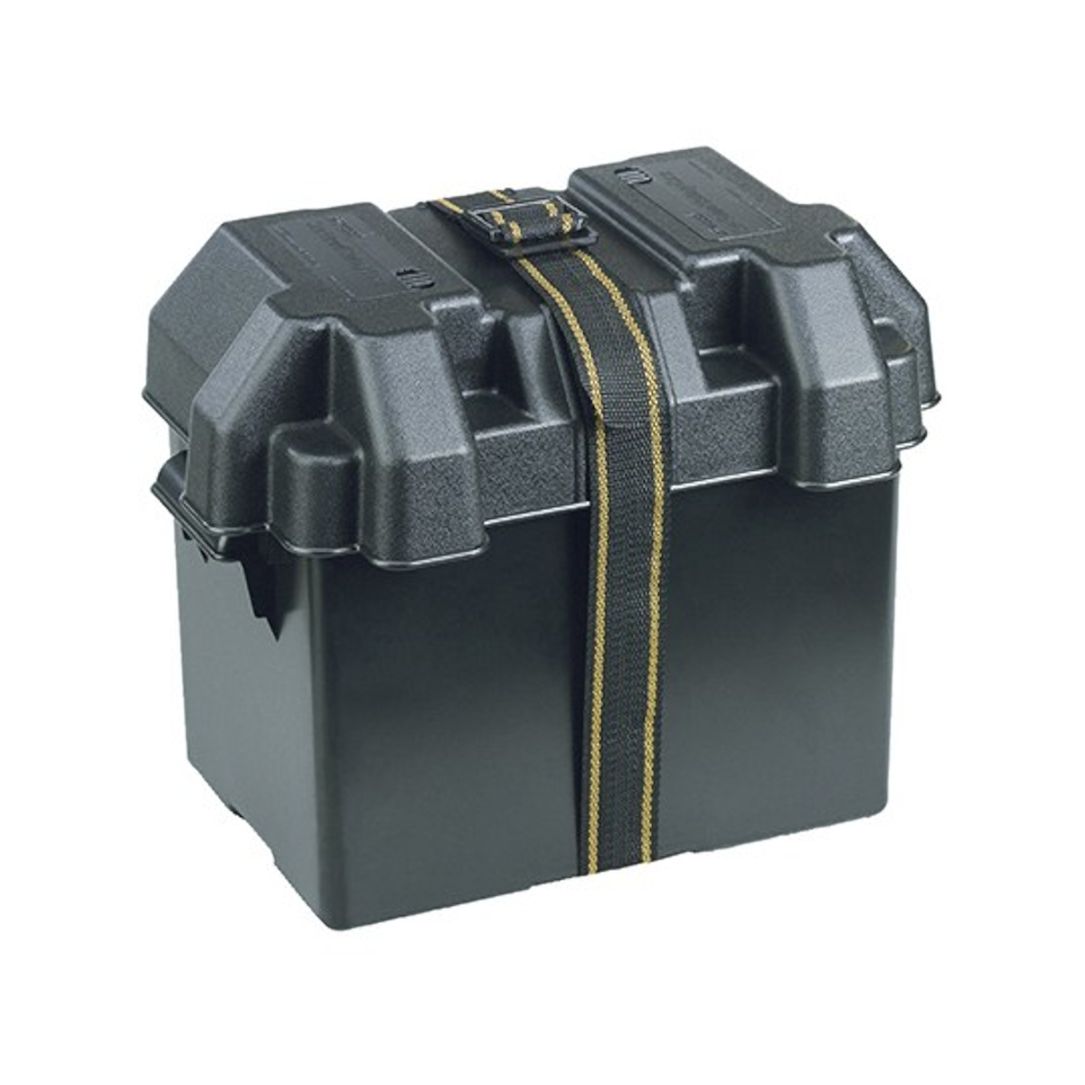 Plastimo bac a batterie dim.int.270x180x257mm