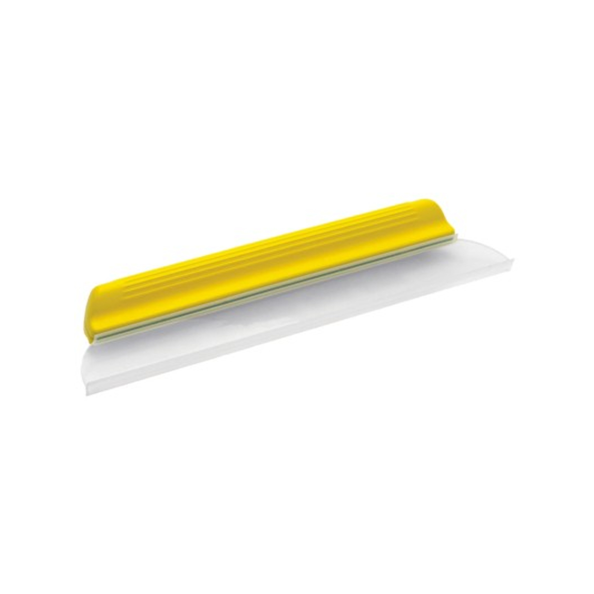 Plastimo raclette pour vitre 35cm jaune