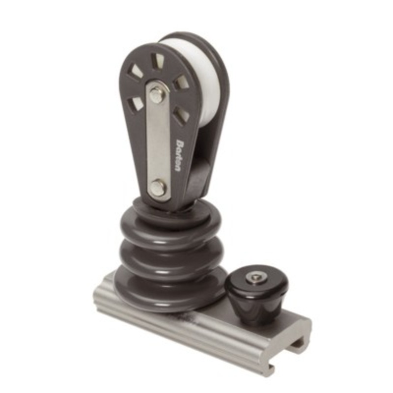 Plastimo rail 0,6m