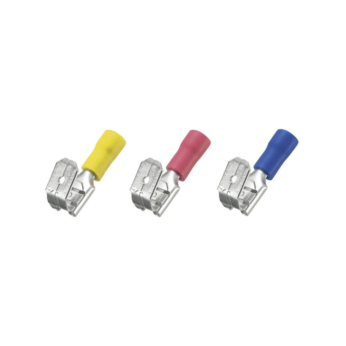 Lot De 6 Encoches Lumineuses KEAUP Pour Flèches - Taille